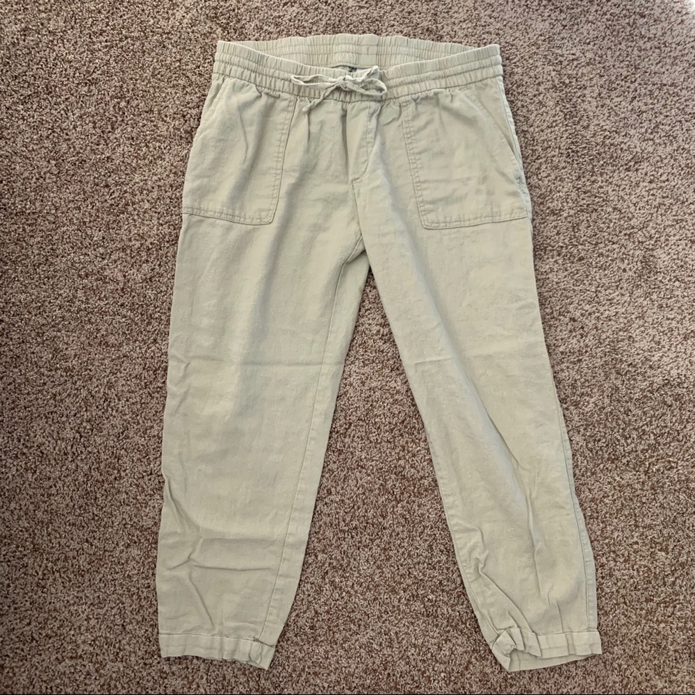 Old Navy Crop Pants